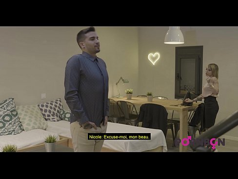 ❤️ PORNBCN 4K Mid ka mid ah naag qaan-gaar ah oo naaso waaweyn leh waxay rabtaa inay dabada noqoto Gigolo yar oo leh dick blowjob amortism adag fuck gacanta shaqo eeyga qaabka maxsuul leefleefi kacsiga Faransiiska subtitles ️ lulataaye%so.my-hentai-gallery.ru
